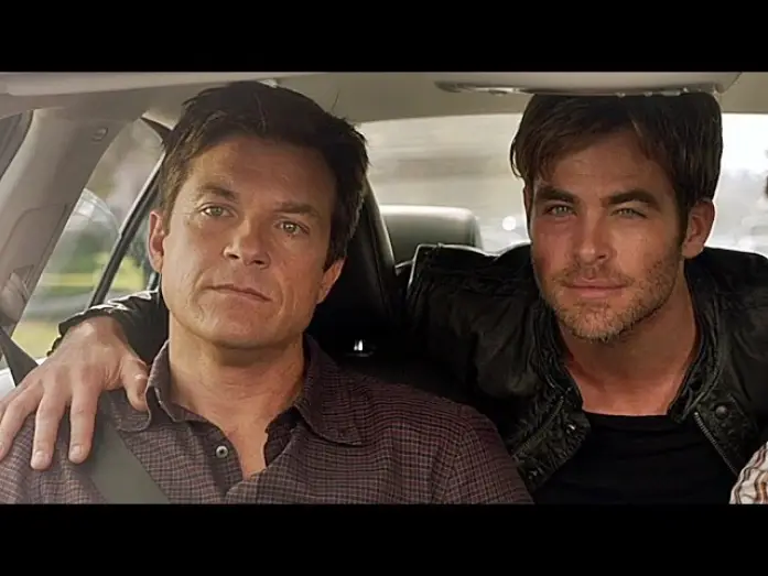 Watch film Horrible Bosses 2 | Kill the Boss 2 - Trailer 2 - Deutsch HD