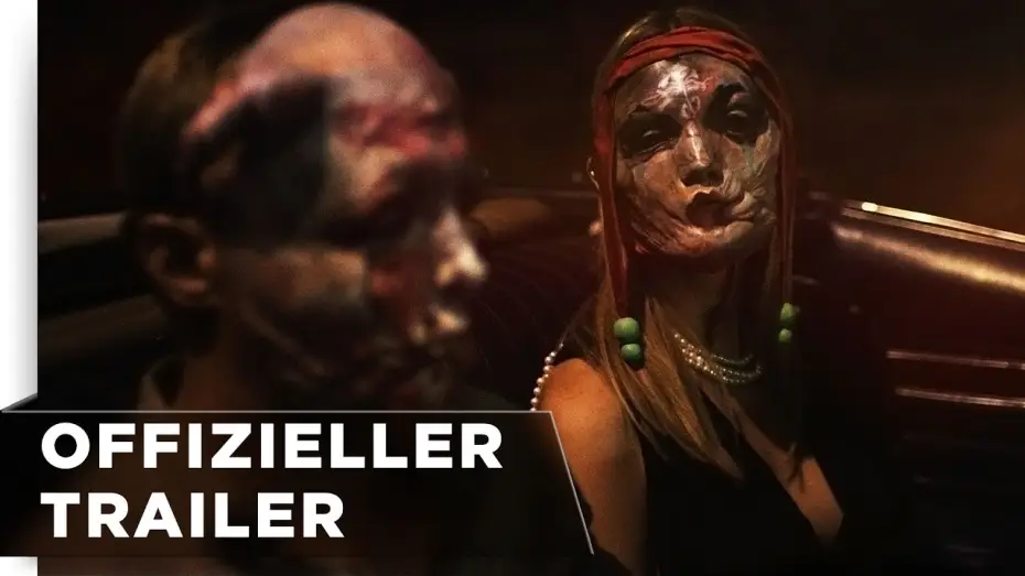 Watch film Infinity Pool | Offizieller Trailer