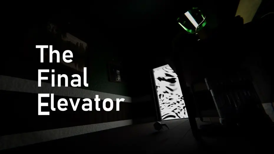 Watch film The Final Elevator — The Final Elevator