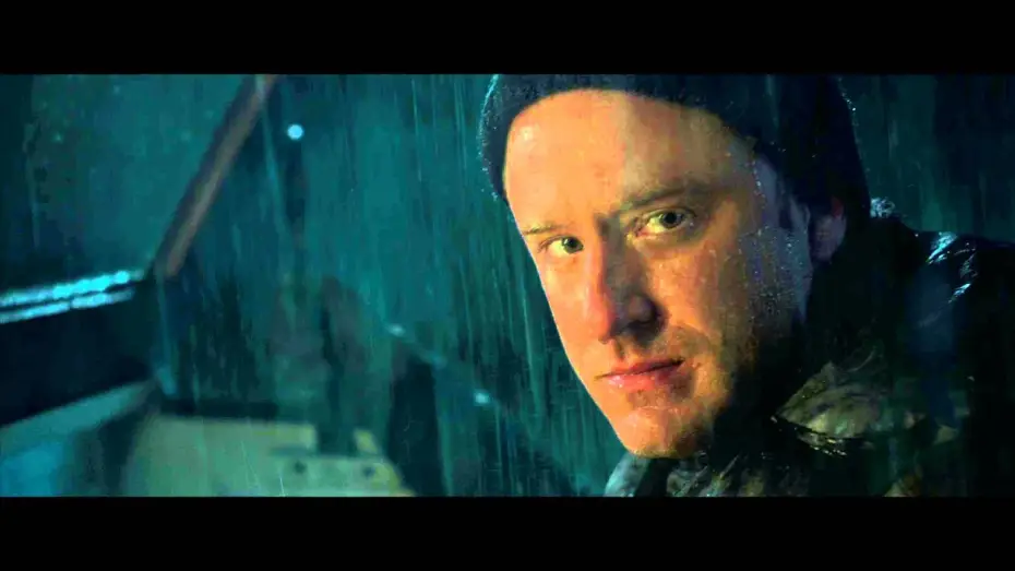 Watch film The Finest Hours — The Finest Hours - Extrait : "Écoutez moi"