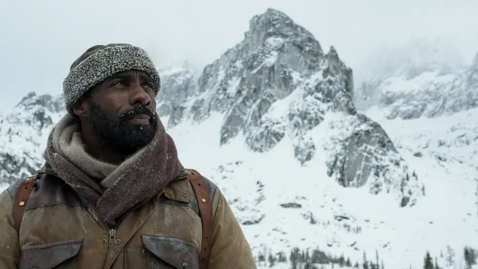 Watch film The Mountain Between Us — LA MONTAÑA ENTRE NOSOTROS | Tráiler | 6 de octubre en cines