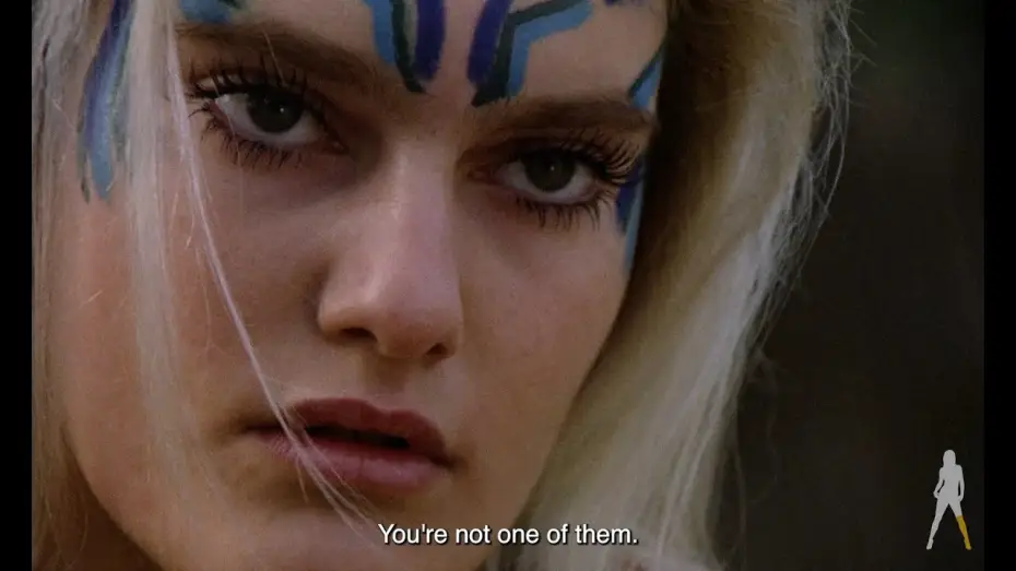 Watch film White Cannibal Queen | Blu-ray Promo Trailer [Subtitled]