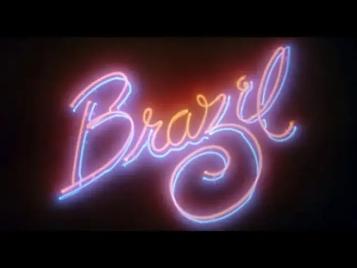 Watch film Brazil | Brazil - Bande Annonce (VOST)