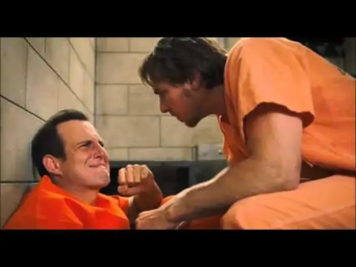 Watch film Let's Go to Prison — Extrait du film "Bienvenue en prison"