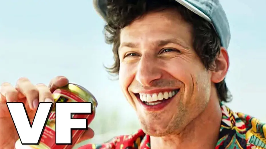 Watch film Palm Springs | PALM SPRINGS Bande Annonce VF (2021)