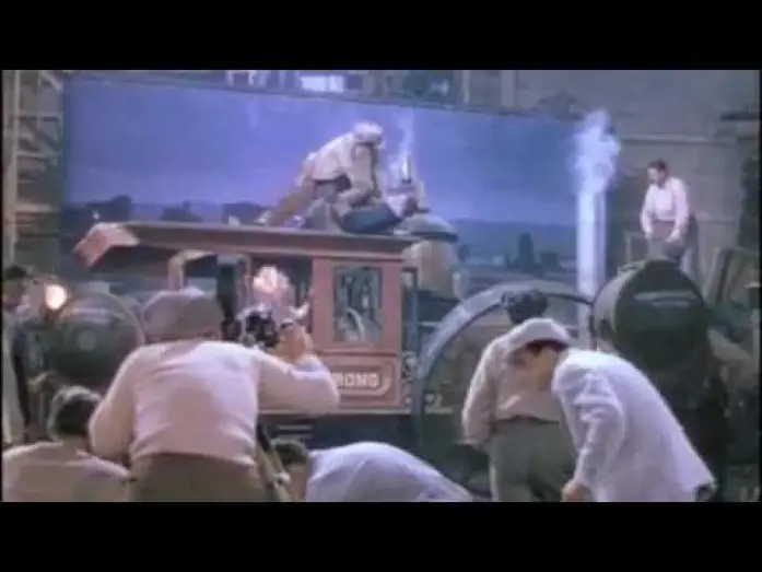 Watch film Singin' in the Rain | Du sollst mein Gl&uuml;cksstern sein (Singin' in the Rain)