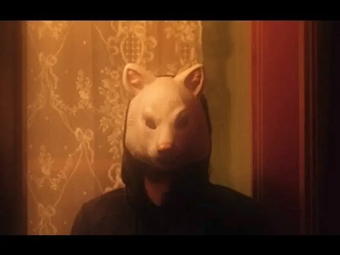 Watch film You're Next | T&Uacute; ERES EL SIGUIENTE (You're next) - Tr&aacute;iler Oficial Espa&ntilde;ol HD
