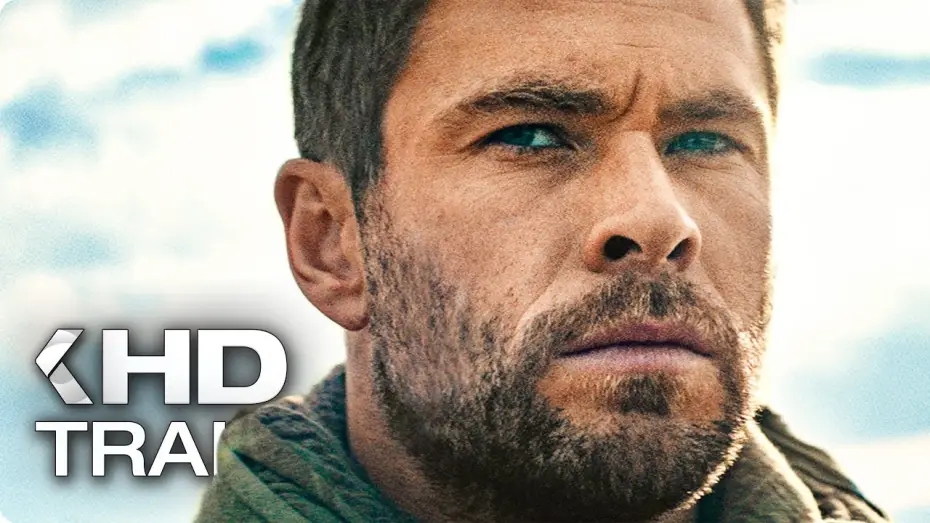 Watch film 12 Strong | OPERATION: 12 STRONG Trailer German Deutsch (2018)
