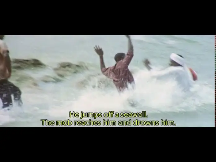 Watch film Africa Blood and Guts | "Africa Addio" (1966 - Gualtiero Jacopetti and Franco Prosperi)