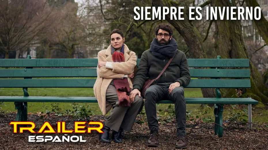 Watch film Always Winter | Siempre es invierno - Tr&aacute;iler