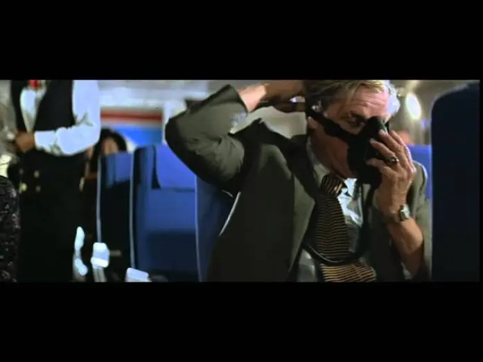 Watch film Drop Zone — Trailer