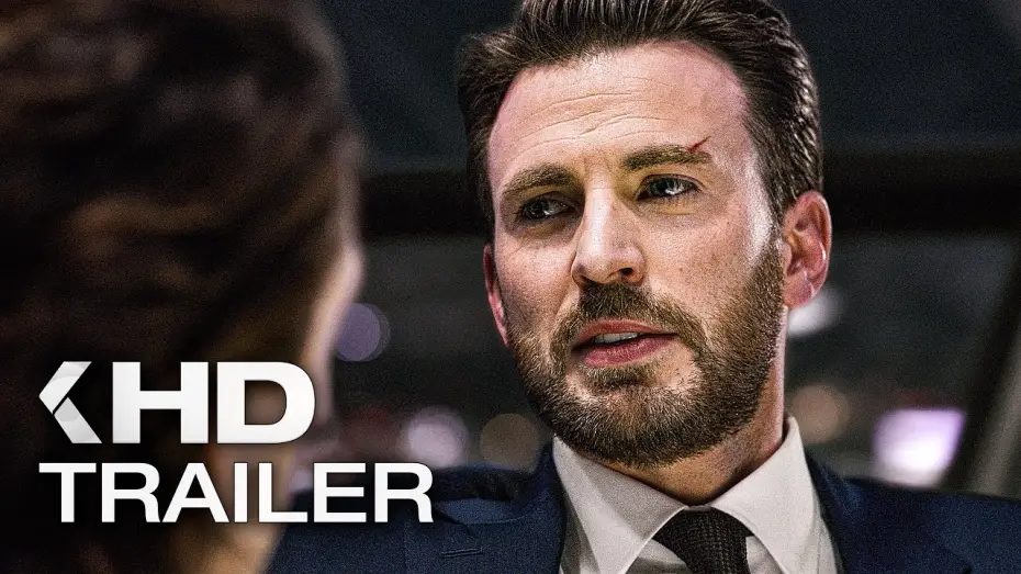 Watch film Ghosted | GHOSTED Trailer German Deutsch (2023) Apple TV+