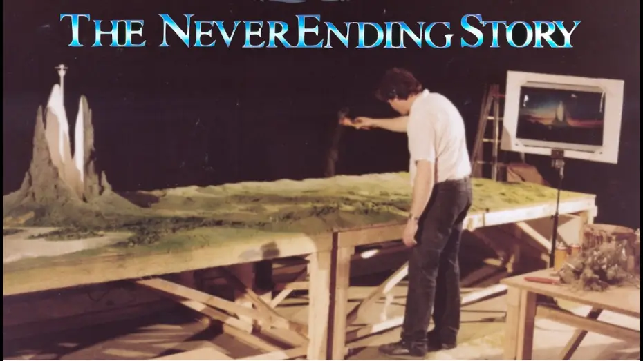 Watch film The NeverEnding Story | NEVERENDING STORY miniature effects