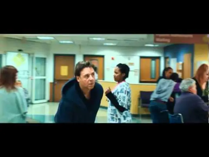 Watch film The Next Three Days — Les Trois prochains Jours - Bande-annonce - VF