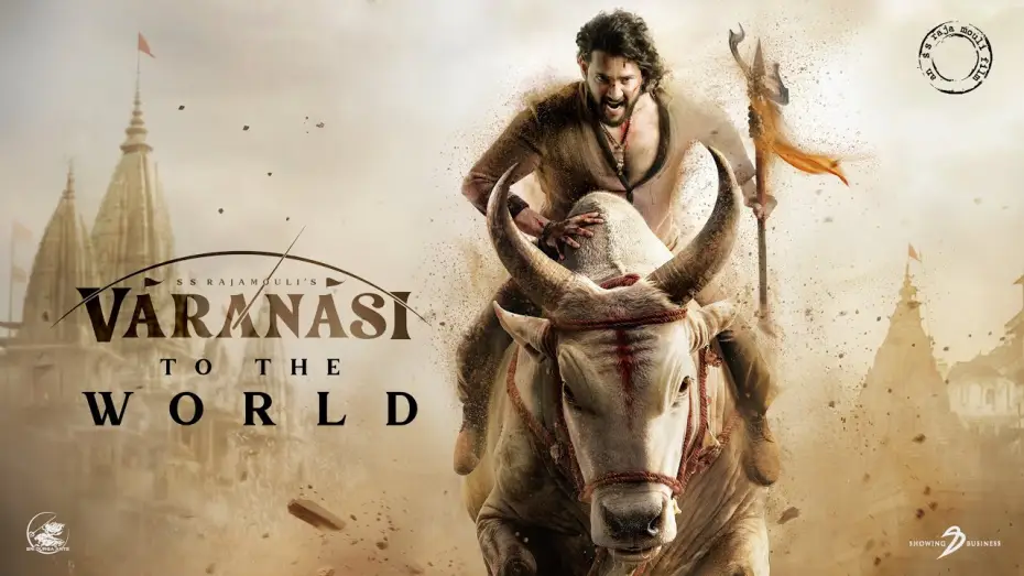 Watch film Vāranāsi | VARANASI to the WORLD