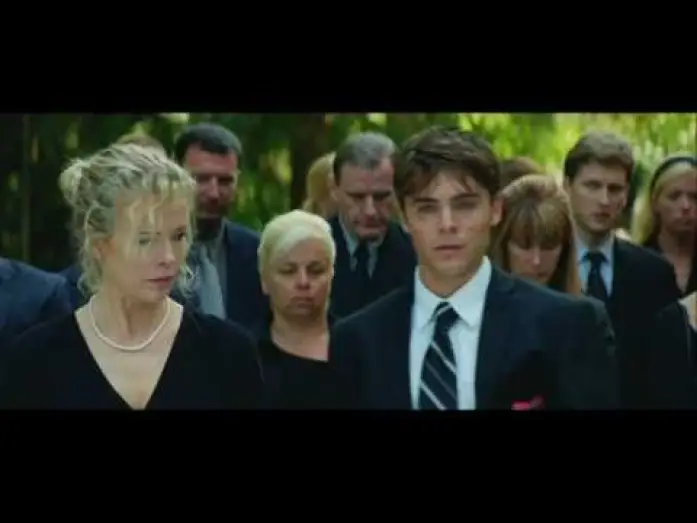 Watch film Charlie St. Cloud | Bande-annonce 2 VF - Le secret de Charlie