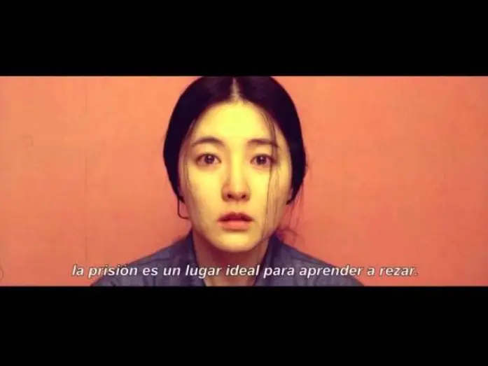 Watch film Lady Vengeance | Trailer Sympathy for Lady Vengeance