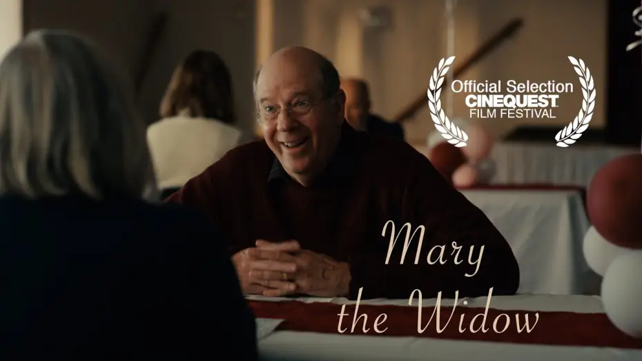 Watch film Mary the Widow | Mary the Widow - 2026 Trailer (starring Stephen Tobolowsky)