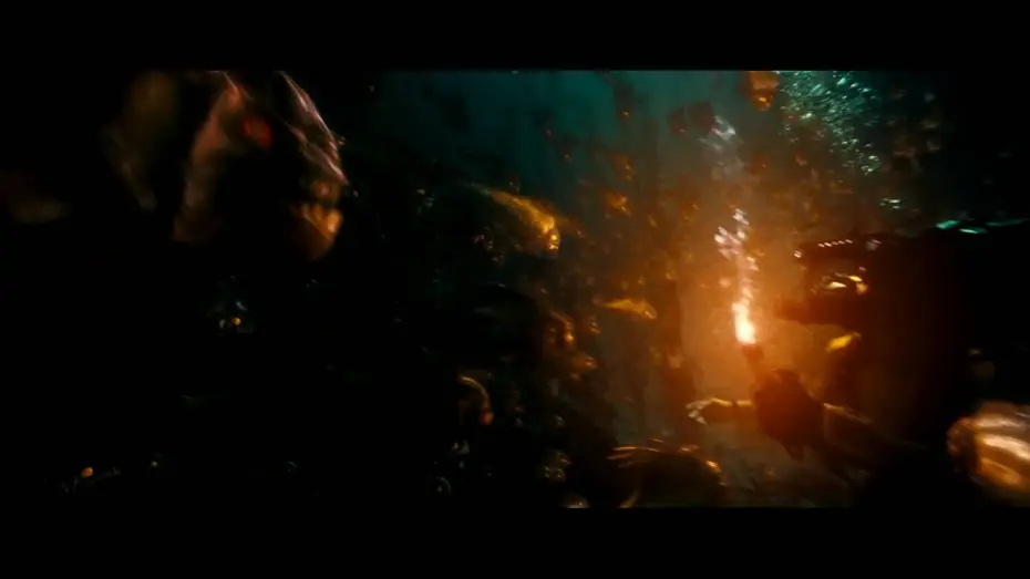 Watch film Piranha 3D | PIRANHA 3D - Bande Annonce VF