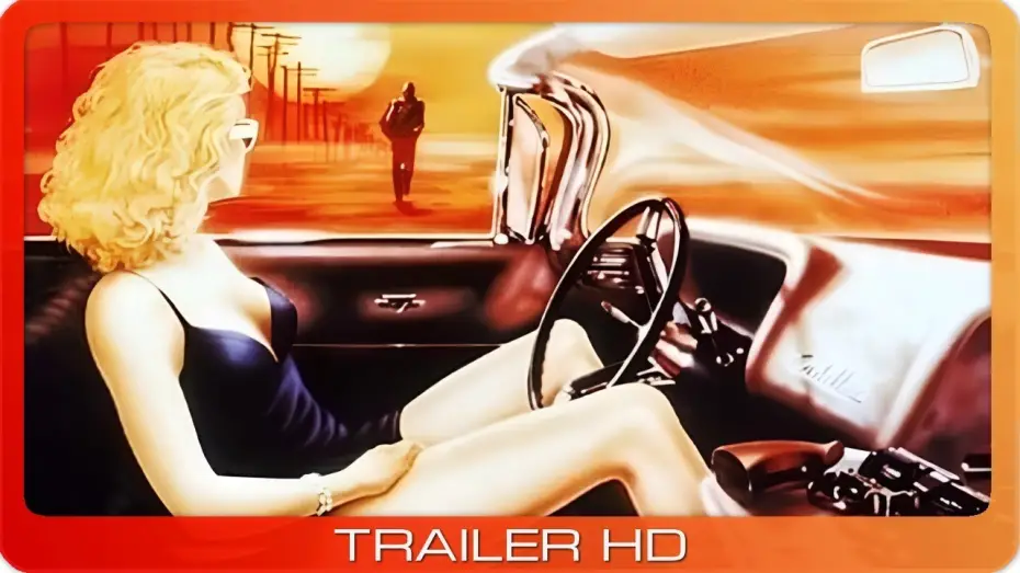 Watch film The Hot Spot | The Hot Spot ≣ 1990 ≣ Trailer