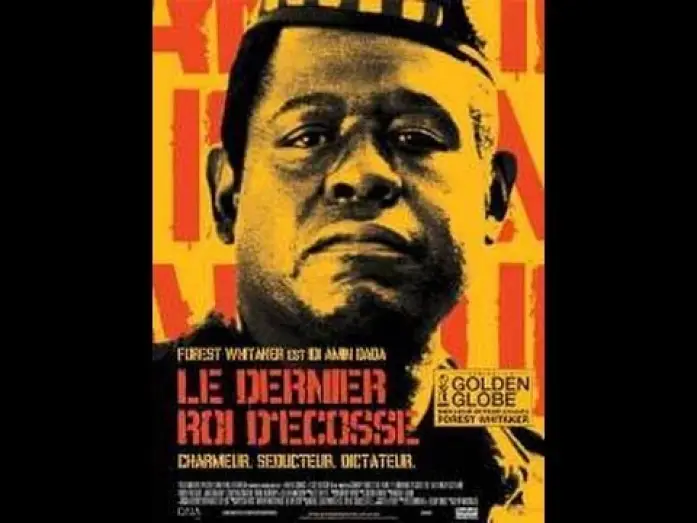Watch film The Last King of Scotland | Le dernier roi d'Ecosse