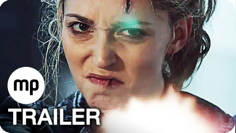 Watch film Happy Death Day | HAPPY DEATHDAY Trailer German Deutsch (2017)