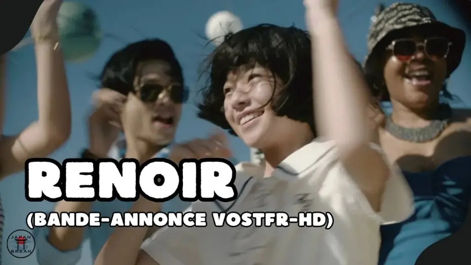 Watch film Renoir | Renoir : bande-annonce (VOSTFR-HD) (2025)