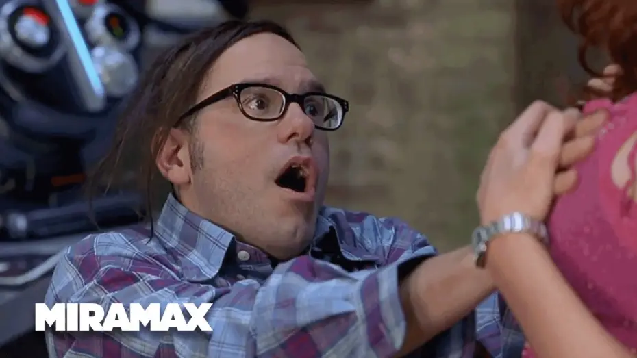 Watch film Scary Movie 2 | Service
