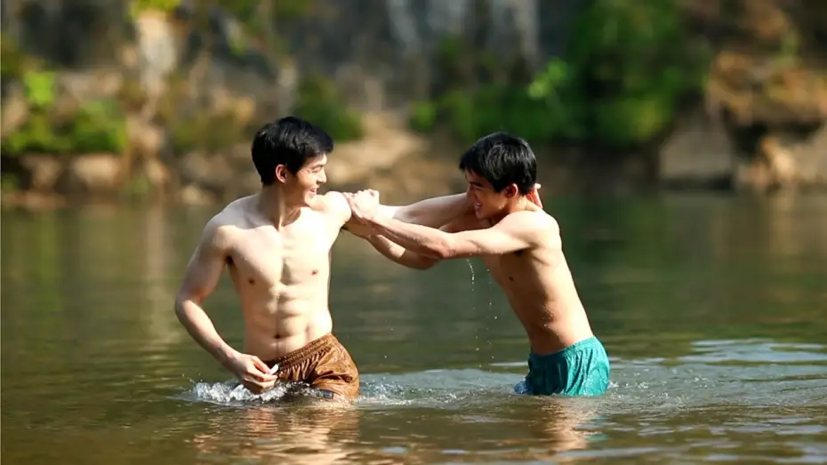 Watch film Teacher and Student | ตัวอย่าง Teacher and Student ครูและนักเรียน (Official Trailer)