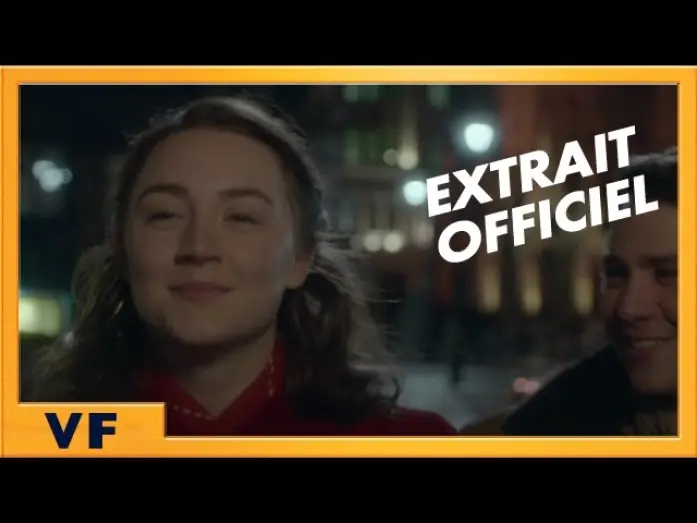 Watch film Brooklyn | Brooklyn - Extrait 4 [Officiel] VF HD