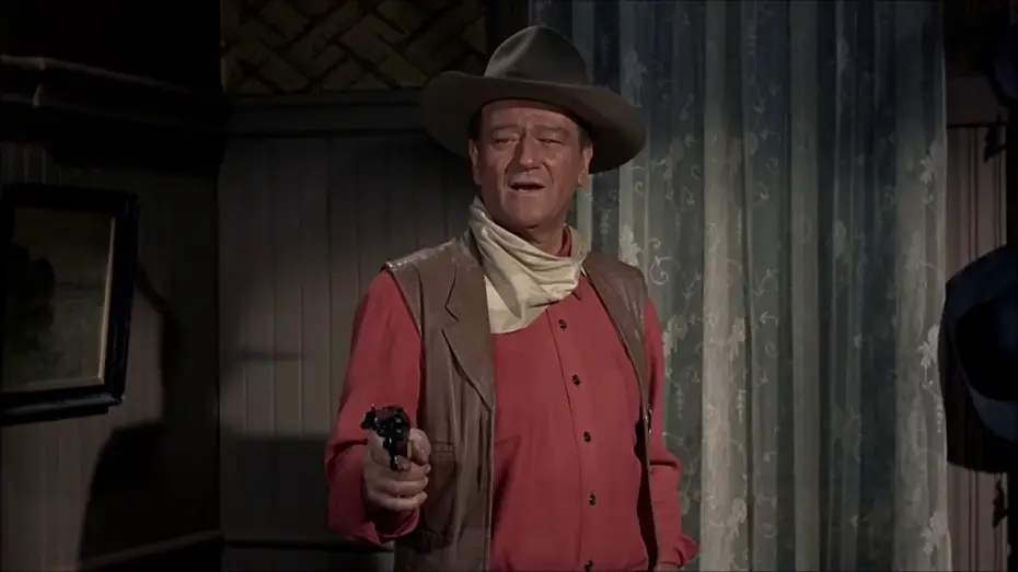 Watch film El Dorado | El Dorado 1966 Trailer