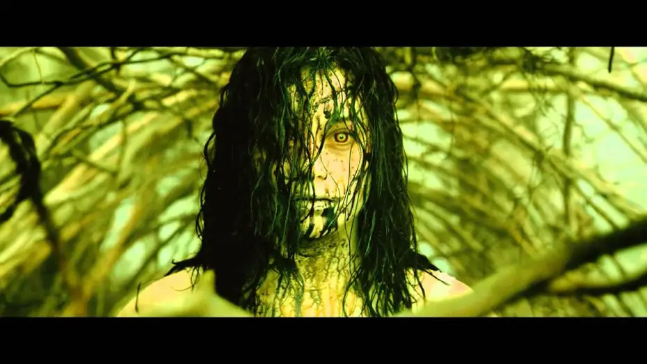 Watch film Evil Dead — EVIL DEAD - HD Trailer 2 deutsch | Ab 17.5.2013 im KIno