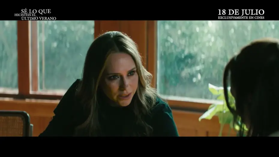 Watch film I Know What You Did Last Summer | &iquest;Y si alguien nos vio?