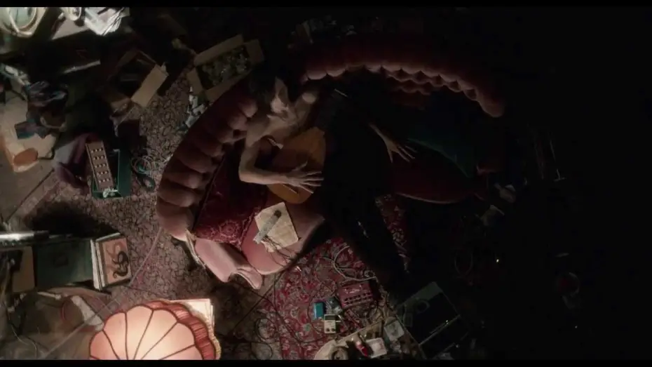 Watch film Only Lovers Left Alive — Official UK Teaser Trailer