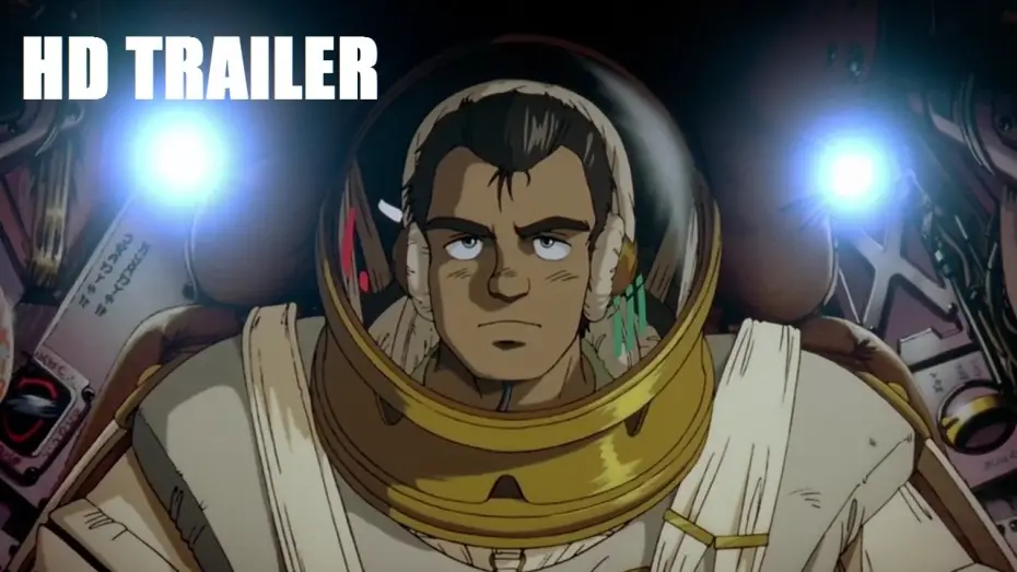 Watch film Royal Space Force - The Wings Of Honneamise | Royal Space Force Trailer HD (1987 Anime)