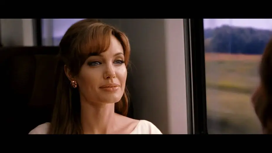 Watch film The Tourist | The Tourist : bande-annonce