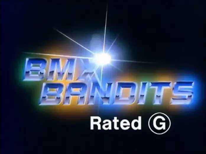 Watch film BMX Bandits | Trailer