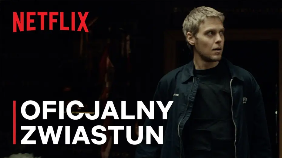 Watch film Colors of Evil: Black | Kolory Zła: Czerń | Oficjalny zwiastun | Netflix