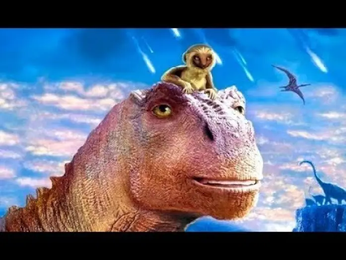 Watch film Dinosaur | DINOSAURIO (Trailer espa&ntilde;ol)