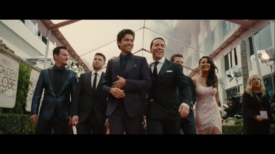 Watch film Entourage — Entourage - Trailer Italiano Ufficiale | HD