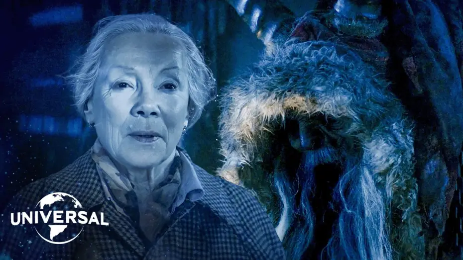 Watch film Krampus | The Legend Confronts The Demon