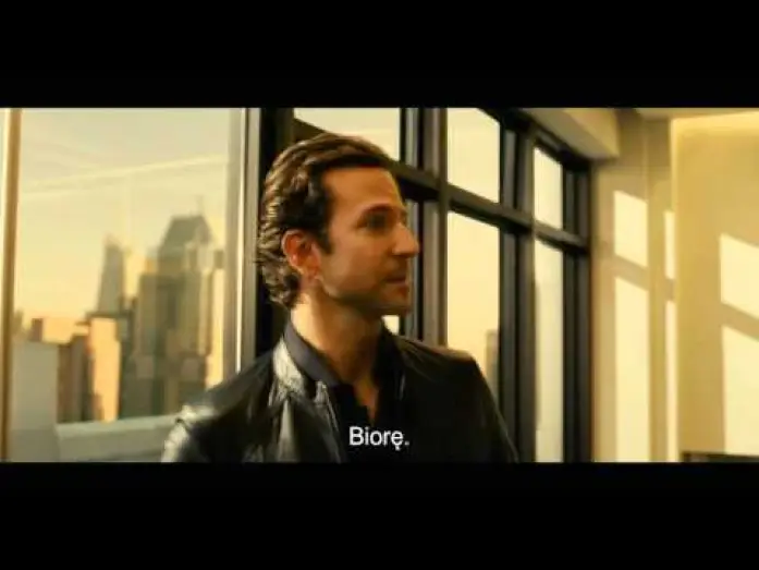 Watch film Limitless — Oficjalny polski zwiastun