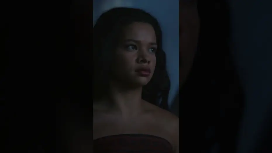 Watch film Moana — if I go, there's just no telling how far I'll go