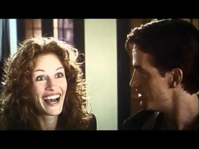 Watch film My Best Friend's Wedding | il matrimonio del mio migliore amico trailer ita