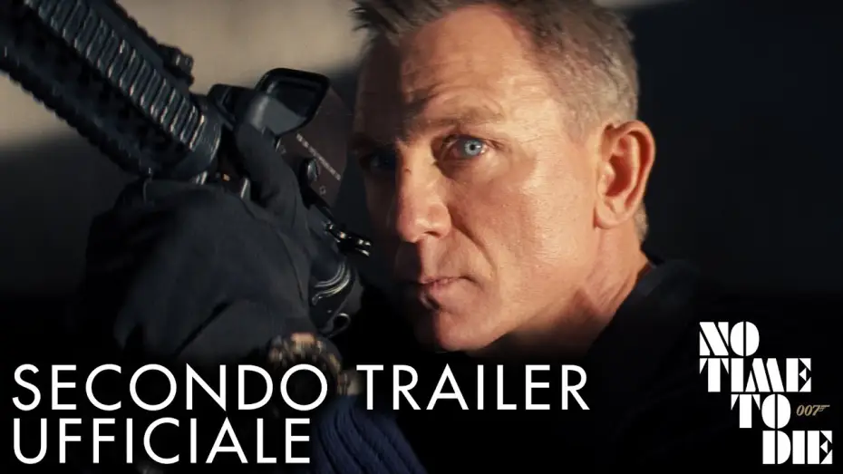 Watch film No Time to Die | NO TIME TO DIE | Trailer 2