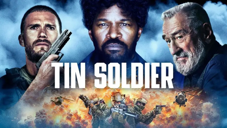 Watch film Tin Soldier | UK Trailer