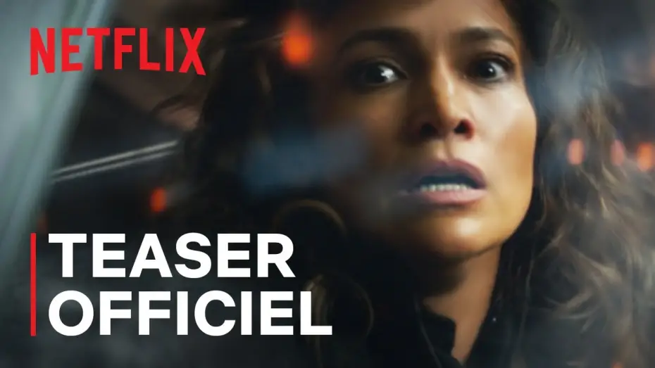 Watch film Atlas | Teaser officiel