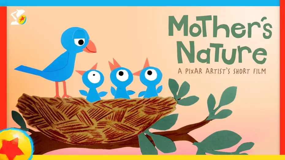 Watch film Mother's Nature | Pixar Artist Short: Mother's Nature