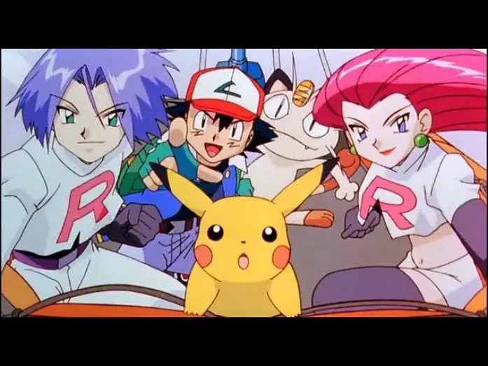 Watch film Pokémon the Movie 2000 — Pokémon 2   Le pouvoir est en toi (Bande annonce officielle FR)