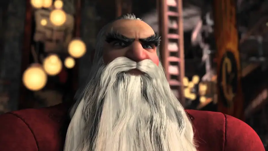 Watch film Rise of the Guardians | Le 5 leggende - Trailer Italiano
